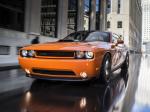 Dodge Challenger R/T Shaker 2014 года